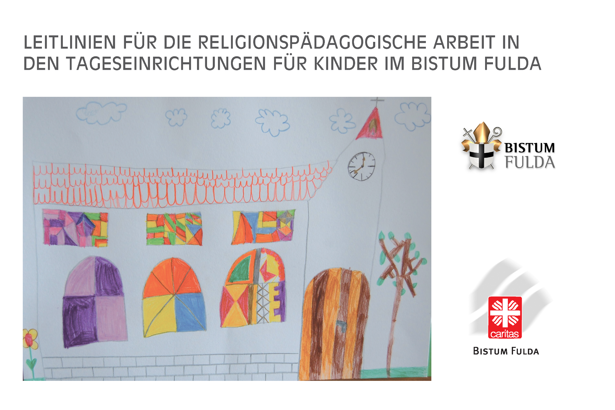 religionspädagogische Arbeit